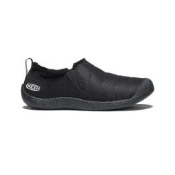 Kapcie damskie Keen Howser II. Czarne kapcie damskie Keen. Za 456.95 zł.