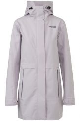Parka Rain Jacket Women Dusty Pink. Fioletowe obuwie trekkingowe damskie Agu, s, z aplikacjami, z materiału. Za 915.50 zł.