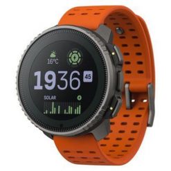 Bransoletka Aktywności Suunto SS050861000. Brązowe bransoletki damskie Suunto. W wyprzedaży za 3,098.85 zł.