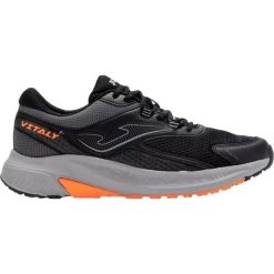 Buty treningowe męskie Joma Vitaly Men. Czarne buty fitness męskie Joma. Za 146.99 zł.