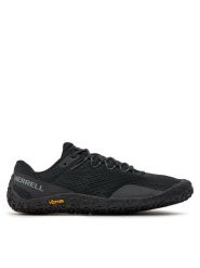Merrell Buty do biegania Vapor Glove 6 J067663 Czarny. Czarne obuwie do biegania damskie MERRELL. Za 319.99 zł.