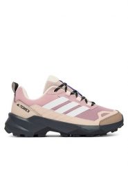 Adidas Trekkingi Terrex Skychaser Ax5 Hiking Shoes KJ0049 Różowy. Czerwone obuwie trekkingowe damskie Adidas. Za 439.99 zł.