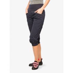 Spodenki wspinaczkowe damskie Ocun Noya Eco Shorts. Szare szorty damskie Ocun, bez wzorów. Za 308.99 zł.