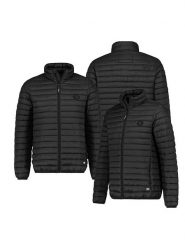 Sublevel Kurtka pikowana w kolorze czarnym rozmiar: L. Czarne kurtki damskie Sublevel, l, bez wzorów, bez kaptura. Za 191.88 zł.