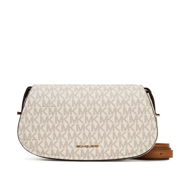 Torebka MICHAEL Michael Kors. Listonoszki damskie MICHAEL Michael Kors, bez wzorów, bez dodatków. Za 559.99 zł.