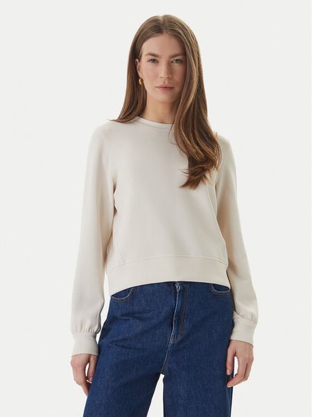 ONLY Bluza Maya 15369155 Szary Regular Fit. Szare bluzy bez kaptura damskie Only, s, z syntetyku. Za 149.99 zł.