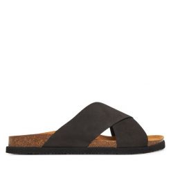 Klapki Scholl. Czarne klapki i japonki męskie Scholl. Za 239.99 zł.