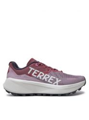 Adidas Buty do biegania Terrex Agravic 3 IG6583 Fioletowy. Fioletowe obuwie do biegania damskie Adidas. Za 449.99 zł.