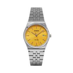 Zegarek Casio. Szare zegarki męskie Casio, srebrne. Za 339.99 zł.