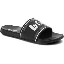 Czarne Klapki Lee Cooper Męskie Profilowane Buty Na Lato. Czarne klapki i japonki męskie Lee Cooper. Za 75.00 zł.