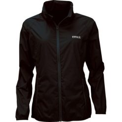Damska kurtka wodoodporna Pro-X Elements Pack Able. Czarne kurtki damskie PRO-X ELEMENTS, l, bez kaptura. Za 267.50 zł.