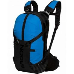 Plecak Ergon bx3 evo. Czarne plecaki damskie ERGON, bez wzorów. Za 374.05 zł.