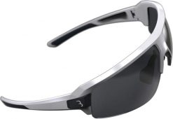 Okulary przeciwsłoneczne BBB Cycling Impulse. Białe okulary przeciwsłoneczne męskie BBB CYCLING. Za 369.00 zł.