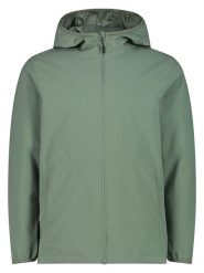 CMP Kurtka funkcyjna w kolorze khaki rozmiar: 52. Brązowe kurtki outdoor męskie CMP, bez wzorów, z tkaniny, bez kaptura. Za 121.19 zł.