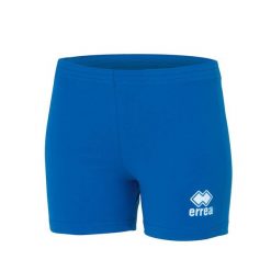 Krótkie Spodnie Do Piłki Siatkowej Errea Royal Blue Damskie. Niebieskie spodnie sportowe damskie ERREA, l, z bawełny, do siatkówki. Za 165.75 zł.