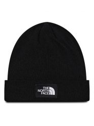 The North Face Czapka "Dock Worker" w kolorze czarnym rozmiar: onesize. Czarne czapki zimowe damskie The North Face. Za 109.95 zł.
