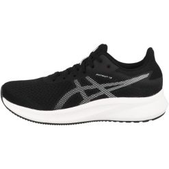 Buty do biegania damskie Asics Patriot 13. Czarne obuwie do biegania damskie Asics. Za 336.86 zł.