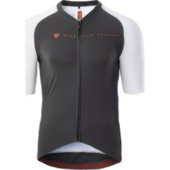 Koszulka rowerowa męska Radvik Echo Gts. Szare t-shirty sportowe męskie RADVIK, m, bez ramiączek. Za 260.55 zł.