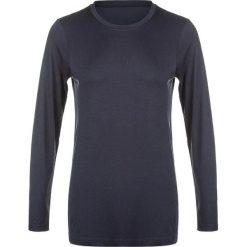 Damska koszulka termoaktywna z długim rękawem Athlecia Julee. Czarne bielizna termoaktywna damska Athlecia, bez wzorów. Za 141.00 zł.