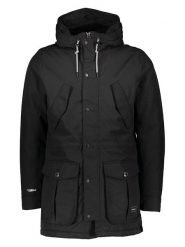 O'Neill Parka w kolorze czarnym rozmiar: M. Czarne parki męskie O'neill, m, bez wzorów. Za 263.53 zł.