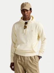 Polo Ralph Lauren Bluza 710916690003 Écru Regular Fit. Bluzy bez kaptura męskie Polo Ralph Lauren, m, z bawełny. Za 859.99 zł.