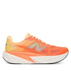 Buty do biegania New Balance. Brązowe obuwie do biegania damskie New Balance. Za 699.99 zł.
