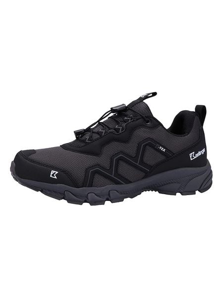 Kastinger Buty turystyczne "FS-Everyhiker" w kolorze czarnym rozmiar: 43. Czarne obuwie trekkingowe damskie Kastinger. Za 196.70 zł.
