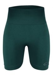 Szorty fitness damskie Beshaped Power Up! Modelujące. Czarne spodenki sportowe damskie BESHAPED, m, z dzianiny, na fitness i siłownię. Za 127.20 zł.