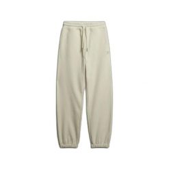 Oversize spodnie dresowe Superdry Blank. Szare spodnie dresowe męskie Superdry., bez wzorów, z dresówki. Za 342.70 zł.