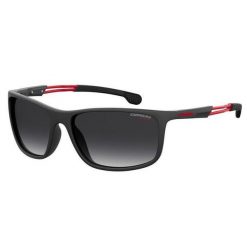 Okulary przeciwsłoneczne CARRERA 4013/S 003, rozmiar męski 62 mm. Czarne okulary przeciwsłoneczne męskie Carrera. Za 579.99 zł.