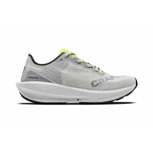 Buty do biegania męskie Craft Ctm Ultra Lumen. Szare obuwie do biegania damskie Craft. Za 775.00 zł.