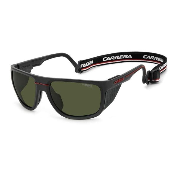 Okulary przeciwsłoneczne Męskie CARRERA C SPORT 08_S_XT. Szare okulary przeciwsłoneczne męskie Carrera. Za 932.85 zł.