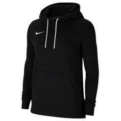 Bluza Z Polaru Park 20 Dla Kobiet. Czarne bluzy bez kaptura damskie Nike, xl, z polaru. Za 294.99 zł.
