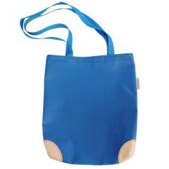 Torba na dywan Kuebler Sport. Brązowe torebki klasyczne damskie KUEBLER SPORT, bez wzorów, z materiału, bez dodatków. Za 256.50 zł.