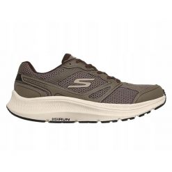 Buty do biegania Męskie Skechers Go Run Sportowe. Zielone buty fitness męskie Skechers, do biegania. Za 319.00 zł.