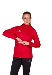 Bluza dresowa z kapturem Erima Liga Star. Białe bluzy z kapturem męskie Erima, m, z dresówki. Za 207.00 zł.