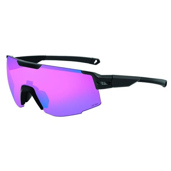 Okulary przeciwsłoneczne R2 Edge. Czarne okulary przeciwsłoneczne damskie R2. Za 272.00 zł.