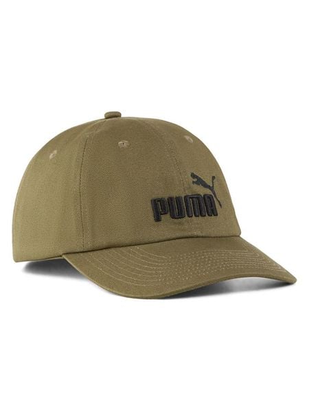 Puma Czapka w kolorze khaki rozmiar: onesize. Brązowe czapki męskie Puma, bez wzorów, sportowe. Za 57.33 zł.