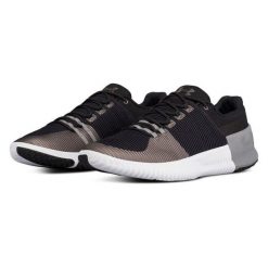 Buty treningowe męskie Under Armour Ultimate Speed. Czarne buty fitness męskie Under Armour. Za 349.00 zł.