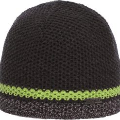 Czapka Eisglut Frosto XL. Zielone czapki męskie EISGLUT, bez wzorów, z materiału, eleganckie. Za 174.50 zł.