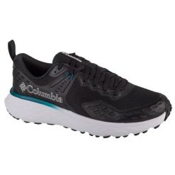 Buty Columbia Konos Trs 2079321012 czarne. Czarne buty sportowe na co dzień męskie bez zapięcia, trekkingowe. Za 485.62 zł.