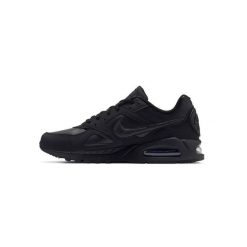 Buty do chodzenia męskie Nike Air Max Ivo. Czarne obuwie do biegania damskie Nike, nike air max. Za 707.00 zł.