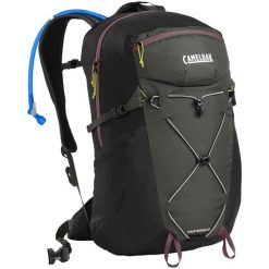 Plecak trekkingowy CamelBak Fourteener™ 26. Czarne plecaki damskie Camelbak, bez wzorów. Za 573.52 zł.