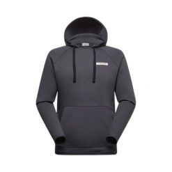 Bluza z kapturem La Sportiva Telendos. Zielone bluzy z kapturem męskie La Sportiva, xl, z bawełny. Za 386.80 zł.