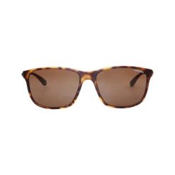 Made in Italia Okulary przeciwsłoneczne Filtr UV2 Etui LERICI. Brązowe okulary przeciwsłoneczne męskie Made in Italia, z nylonu. Za 138.00 zł.
