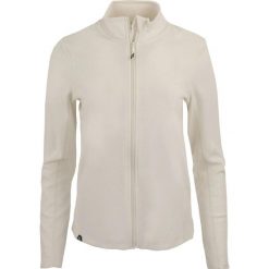 Damska bluza polarowa Athl. Dpt Gemini A0950 Biały 2xl. Białe bluzy bez kaptura damskie ZSPORT, xl, z polaru. Za 169.99 zł.