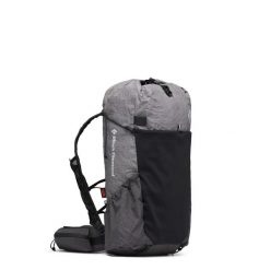 Plecak turystyczny Black Diamond Beta Light 30. Szare plecaki damskie Black Diamond, bez wzorów. Za 1,341.99 zł.