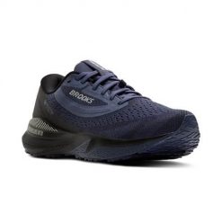 Buty do biegania damskie Brooks 1204421B. Niebieskie obuwie do biegania damskie Brooks. Za 983.00 zł.