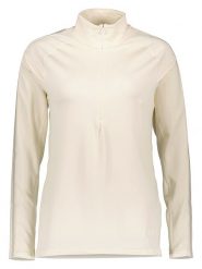 Helly Hansen Bluza polarowa "Edge" w kolorze kremowym rozmiar: XL. Brązowe bluzy bez kaptura damskie Helly Hansen, xl, z materiału. Za 92.42 zł.