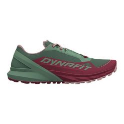 Buty do biegania damskie DYNAFIT Ultra 50. Czerwone obuwie do biegania damskie Dynafit. Za 689.99 zł.